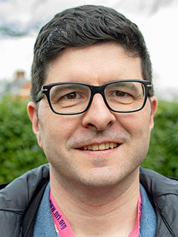 WG 3: Dr. Marcos Paradelo Pérez