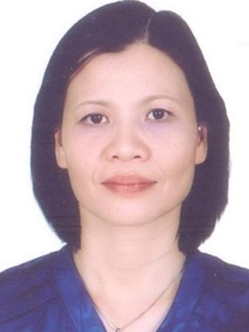 WG 2: Dr. Kim Anh To